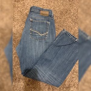 ReClaim Men’s Jeans
